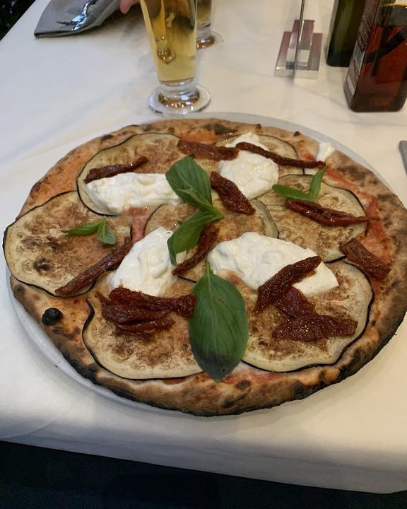 Gelateria-Pizzeria la Veneziana