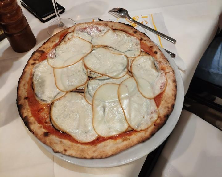 Gelateria-Pizzeria la Veneziana